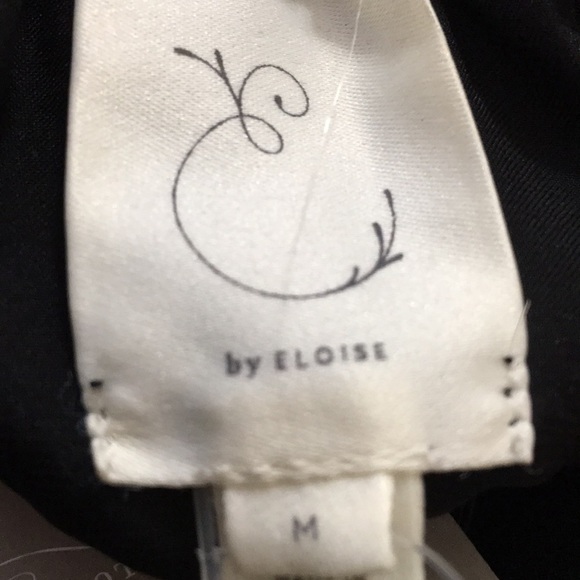 NWT Anthropologie Slip Dress - Picture 6 of 8